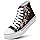 zgr womens high top canvas sneakers,lace up canvas shoes,casual tennis walking shoes
